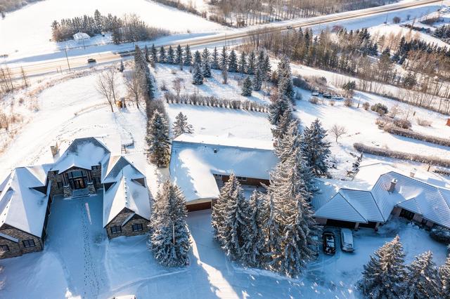 39 - 26540 Highway 11, House detached with 4 bedrooms, 3 bathrooms and null parking in Red Deer County AB | Image 37