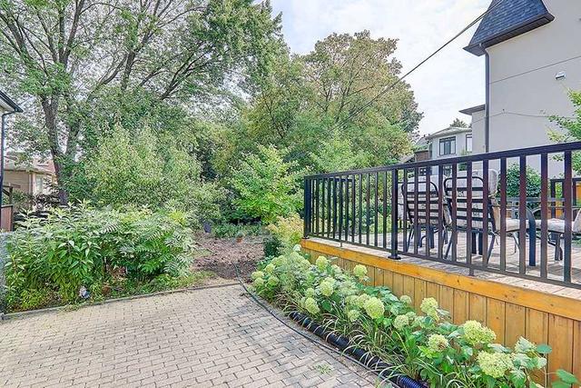 223 Willowdale Ave, House detached with 3 bedrooms, 2 bathrooms and 5 parking in Toronto ON | Image 31
