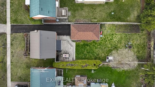 133 Mausser Ave, House detached with 3 bedrooms, 2 bathrooms and 5 parking in Kitchener ON | Image 30