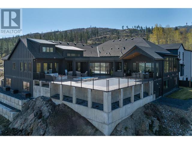 652 Trumpeter Road, House detached with 5 bedrooms, 4 bathrooms and 10 parking in Kelowna BC | Image 62