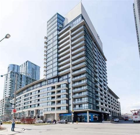 833 - 8 Telegram Mews, Condo with 2 bedrooms, 3 bathrooms and 1 parking in Toronto ON | Image 9