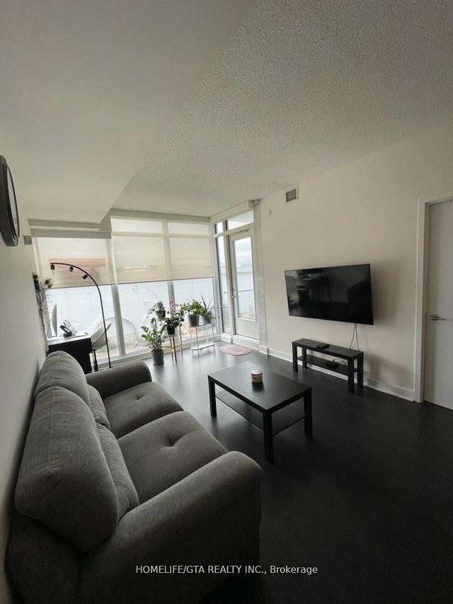 209 - 72 Esther Shiner Blvd, Condo with 1 bedrooms, 1 bathrooms and 1 parking in Toronto ON | Image 28