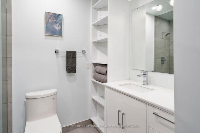 9 - 175 Jones Ave, Townhouse with 2 bedrooms, 2 bathrooms and 2 parking in Toronto ON | Image 29