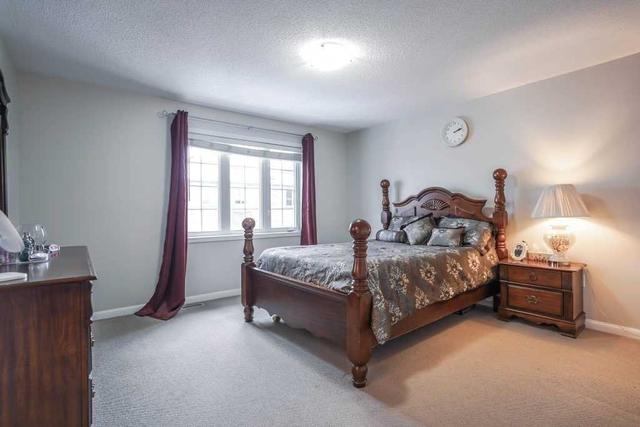 2 Chudleigh Ave, House detached with 4 bedrooms, 4 bathrooms and 6 parking in Brampton ON | Image 7