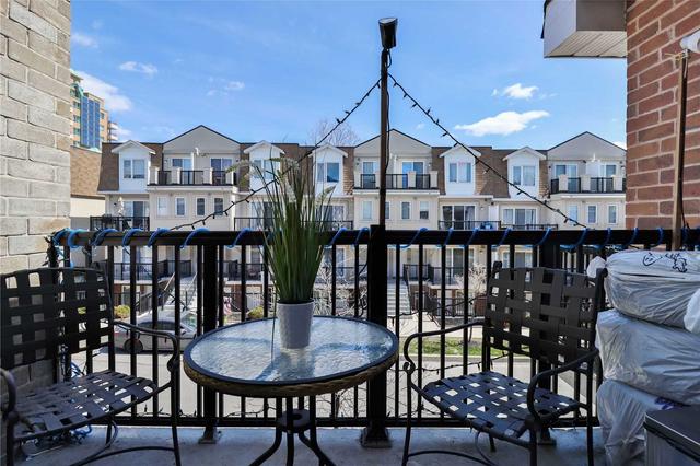 2038 - 3043 Finch Ave W, Townhouse with 3 bedrooms, 3 bathrooms and 0 parking in Toronto ON | Image 32