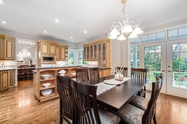 1354 Lochlin Tr, House detached with 4 bedrooms, 5 bathrooms and 10 parking in Mississauga ON | Image 6