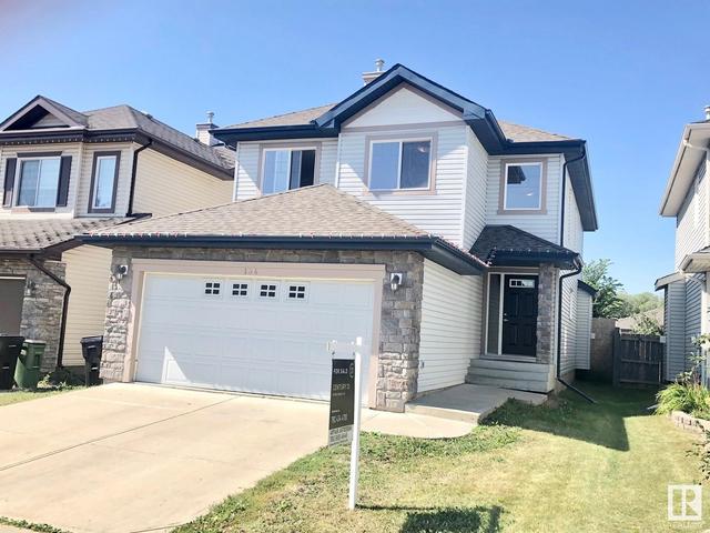 134 65 St Sw, House detached with 4 bedrooms, 2 bathrooms and 4 parking in Edmonton AB | Card Image