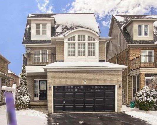 6 Cameo Dr, House detached with 4 bedrooms, 4 bathrooms and 4 parking in Richmond Hill ON | Image 1