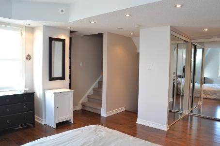 th401 - 12 Sudbury St, Townhouse with 2 bedrooms, 3 bathrooms and 1 parking in Toronto ON | Image 5