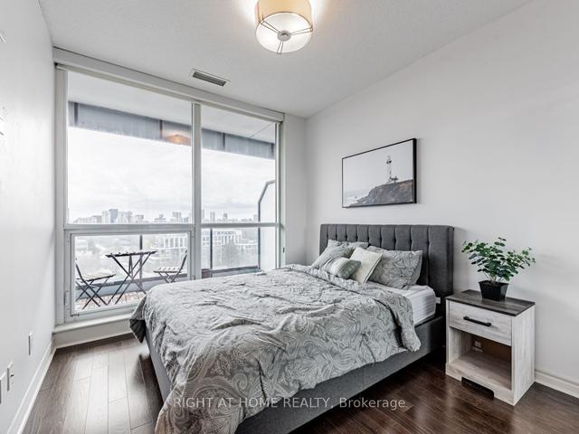1113 - 2885 Bayview Ave, Condo with 1 bedrooms, 2 bathrooms and 1 parking in Toronto ON | Image 9