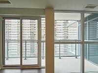 708 - 30 Meadowglen Pl, Condo with 1 bedrooms, 1 bathrooms and null parking in Toronto ON | Image 10
