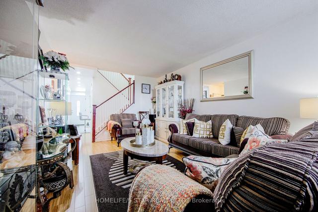 320 - 5 Sunny Glwy, Condo with 4 bedrooms, 2 bathrooms and 1 parking in Toronto ON | Image 4