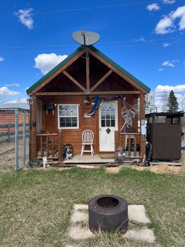 53001b Range Road 194, House detached with 3 bedrooms, 2 bathrooms and 6 parking in Yellowhead County AB | Image 21