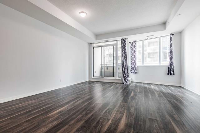 203 - 51 East Liberty St, Condo with 1 bedrooms, 2 bathrooms and 1 parking in Toronto ON | Image 12