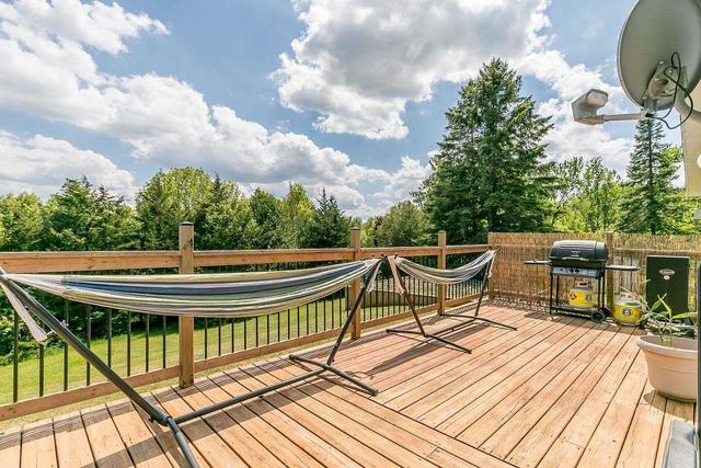 103 Mckay Crt, House detached with 2 bedrooms, 2 bathrooms and 11 parking in Meaford ON | Image 8