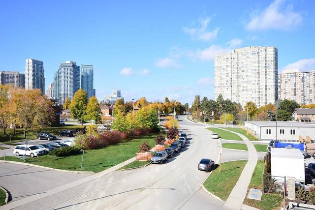309 - 3525 Kariya Dr, Condo with 1 bedrooms, 1 bathrooms and 1 parking in Mississauga ON | Image 11