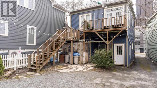 5626 Fenwick Street, House other with 0 bedrooms, 0 bathrooms and null parking in Halifax NS | Image 39
