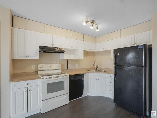 418 - 7511 171 St Nw, Condo with 2 bedrooms, 2 bathrooms and null parking in Edmonton AB | Image 9