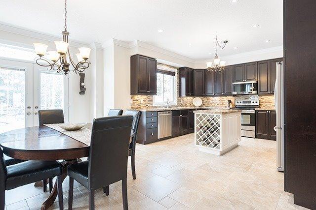 861 Booth Ave, House detached with 4 bedrooms, 4 bathrooms and 4 parking in Innisfil ON | Image 4