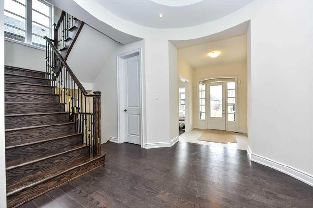 216 Forest Creek Dr, House detached with 4 bedrooms, 5 bathrooms and 2 parking in Kitchener ON | Image 3
