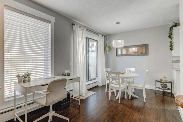 7f - 518 18 Avenue Sw, Condo with 1 bedrooms, 1 bathrooms and 1 parking in Calgary AB | Image 14