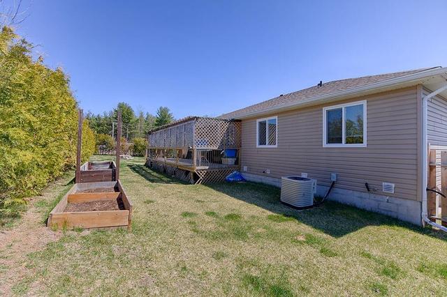 1012 Riverstone Trail, House detached with 4 bedrooms, 2 bathrooms and 4 parking in Petawawa ON | Image 29