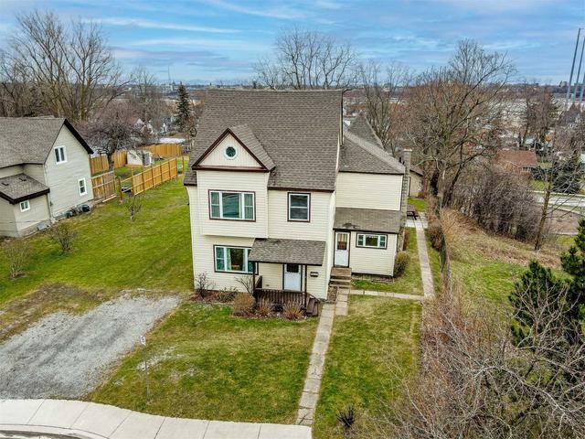 245 Stanton St, House detached with 5 bedrooms, 4 bathrooms and 2 parking in Fort Erie ON | Image 7