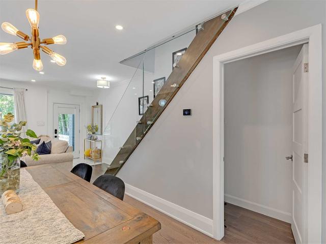 563 Craven Rd, House detached with 3 bedrooms, 3 bathrooms and 5 parking in Toronto ON | Image 20