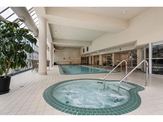 403 - 3190 Gladwin Road, Condo with 2 bedrooms, 2 bathrooms and 1 parking in Abbotsford BC | Image 20