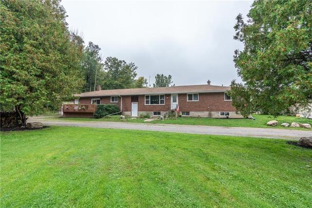 741 Norfolk County 19 Road E, House detached with 5 bedrooms, 3 bathrooms and 30 parking in Norfolk County ON | Image 9