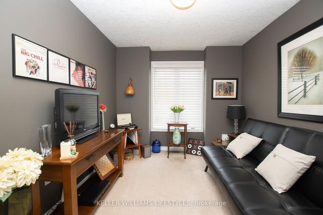 82 - 464 Commissioners Rd W, Townhouse with 3 bedrooms, 3 bathrooms and 4 parking in London ON | Image 38