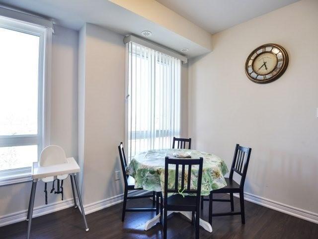 suite 5 - 9621 Jane St, Townhouse with 2 bedrooms, 2 bathrooms and 1 parking in Vaughan ON | Image 4