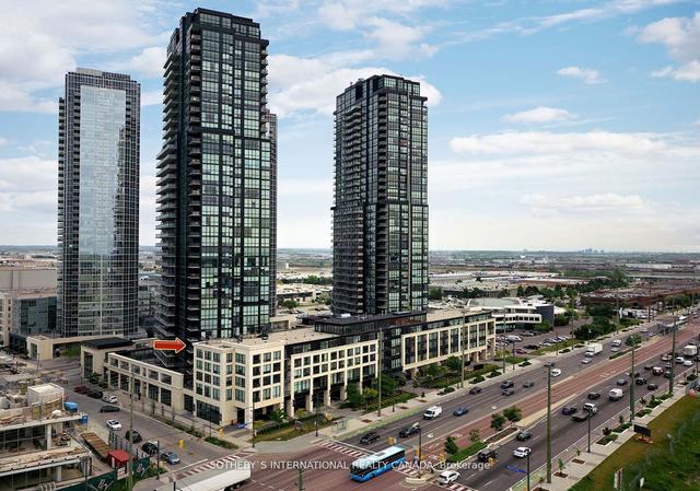 513 - 2910 Highway 7 Rd, Condo with 1 bedrooms, 1 bathrooms and 1 parking in Vaughan ON | Image 6