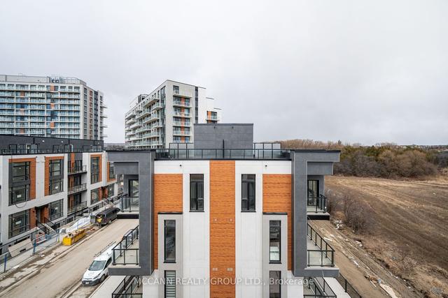 710 - 1000 Elgin Mills Rd E, Townhouse with 3 bedrooms, 3 bathrooms and 1 parking in Richmond Hill ON | Image 26