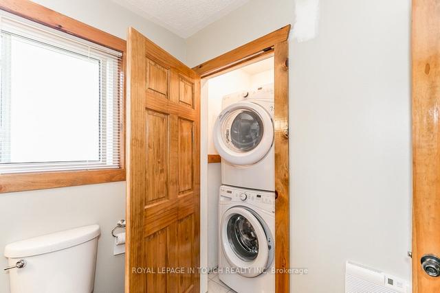 2 Ojibway Crt, House detached with 2 bedrooms, 2 bathrooms and 2 parking in Tiny ON | Image 10
