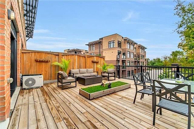 55 - 8161 Kipling Ave, Townhouse with 2 bedrooms, 3 bathrooms and 1 parking in Vaughan ON | Image 14