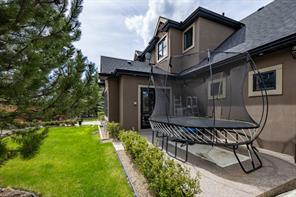 6 Spring Valley Terrace Sw, House detached with 7 bedrooms, 7 bathrooms and 6 parking in Calgary AB | Image 43