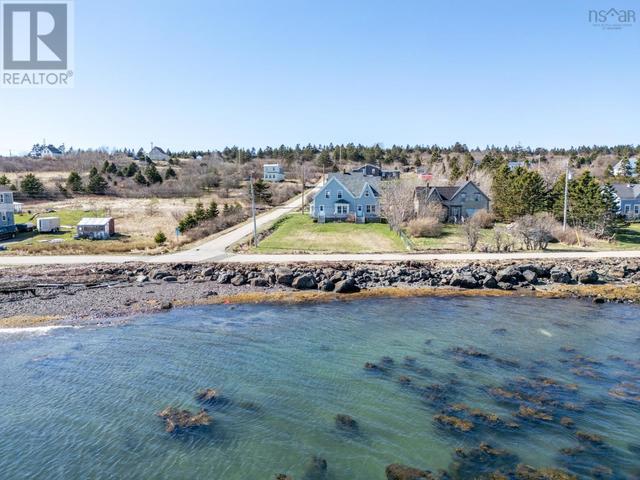 209 Water Street, House detached with 5 bedrooms, 1 bathrooms and null parking in Digby MD NS | Image 1
