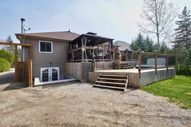 1694 St Johns Rd, House detached with 3 bedrooms, 2 bathrooms and 10 parking in Innisfil ON | Image 20
