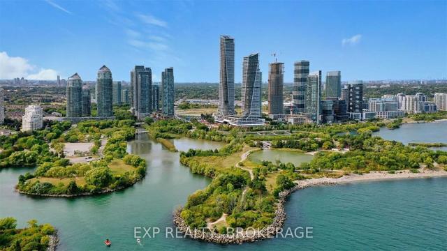 4108 - 2212 Lakeshore Blvd W, Condo with 2 bedrooms, 2 bathrooms and 1 parking in Toronto ON | Image 16