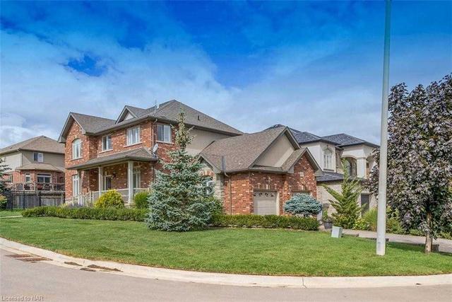 4070 Stadelbauer Dr, House detached with 4 bedrooms, 4 bathrooms and 6 parking in Lincoln ON | Image 1