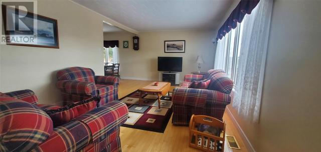 215 - 217 Main Road, House detached with 3 bedrooms, 1 bathrooms and null parking in Burin NL | Image 23