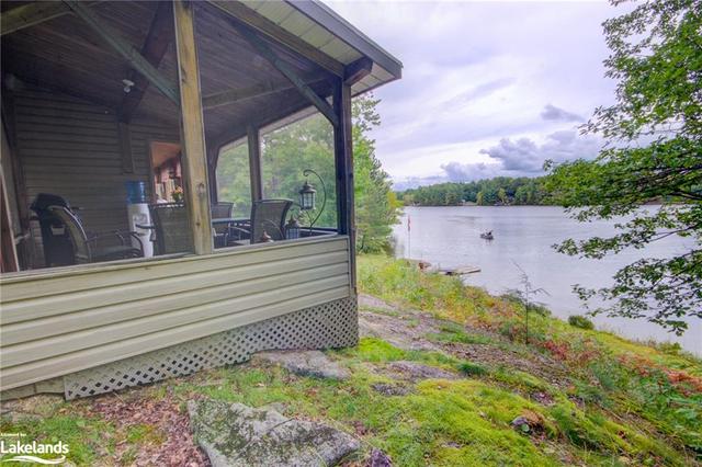 49 Dayeo Drive, House detached with 2 bedrooms, 1 bathrooms and 4 parking in Georgian Bay ON | Image 28