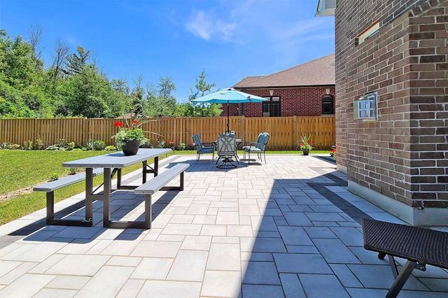 1031 Quarry Dr, House detached with 4 bedrooms, 4 bathrooms and 9 parking in Innisfil ON | Image 26