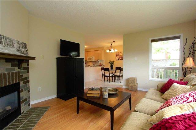 80 Jays Dr, House detached with 3 bedrooms, 3 bathrooms and 2 parking in Whitby ON | Image 10