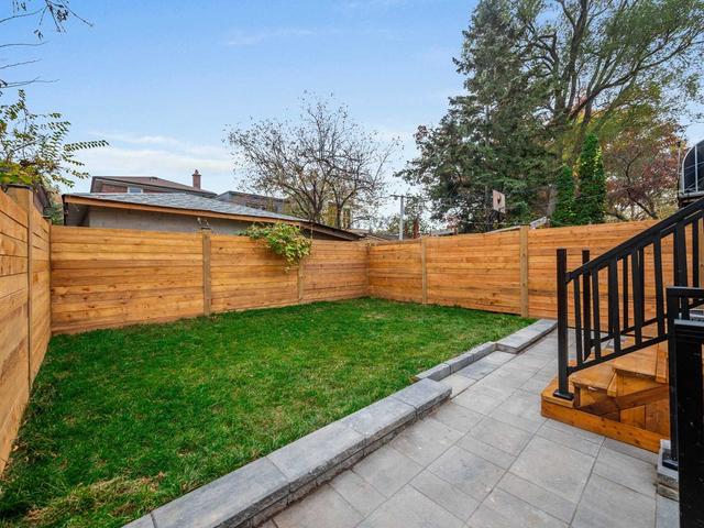 191 Holborne Ave, House detached with 3 bedrooms, 5 bathrooms and 3 parking in Toronto ON | Image 35