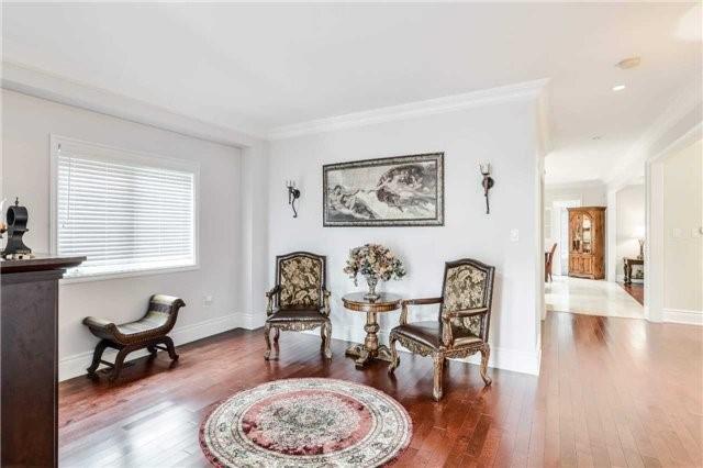 80 Gilley Rd, House detached with 4 bedrooms, 5 bathrooms and 4 parking in Toronto ON | Image 3