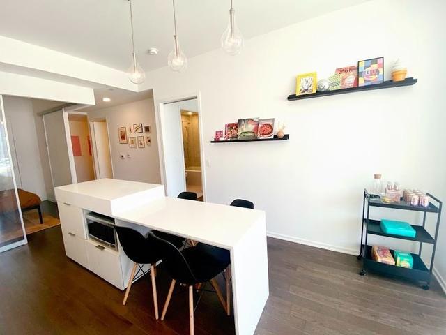 424 - 12 Bonnycastle St, Condo with 2 bedrooms, 2 bathrooms and 1 parking in Toronto ON | Image 19