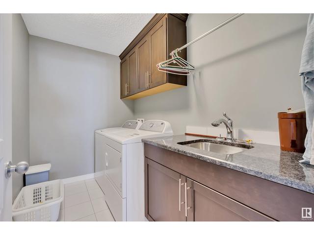 710 Adams Wy Sw, House detached with 3 bedrooms, 2 bathrooms and null parking in Edmonton AB | Image 31