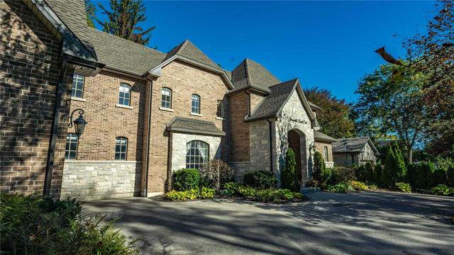 77 Jerseyville Rd E, House detached with 5 bedrooms, 4 bathrooms and 8 parking in Hamilton ON | Image 12
